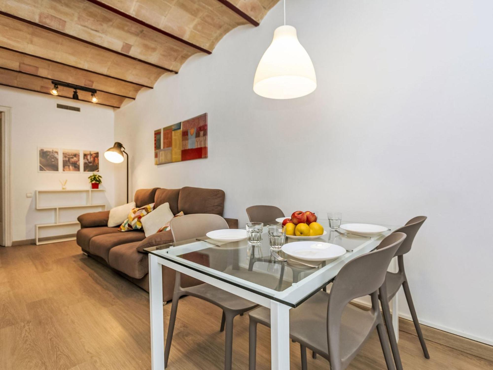 Appartamento Eixample Dret Arago Roger De Lluria By Interhome
